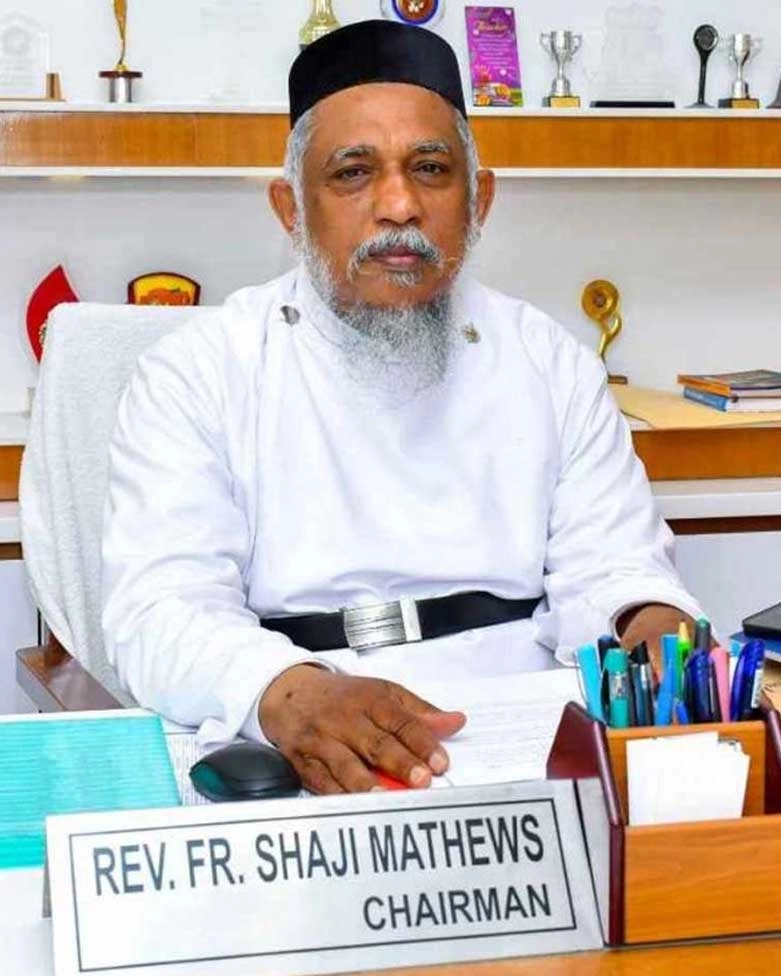 Chairman