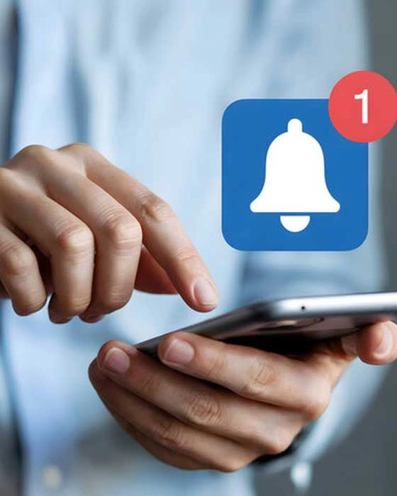 Notifications
